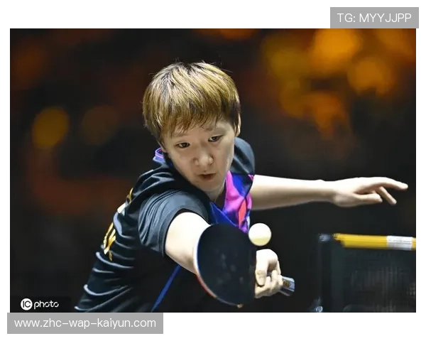 WTT大满贯赛王曼昱横扫晋级八强，王曼昱大满贯缺什么