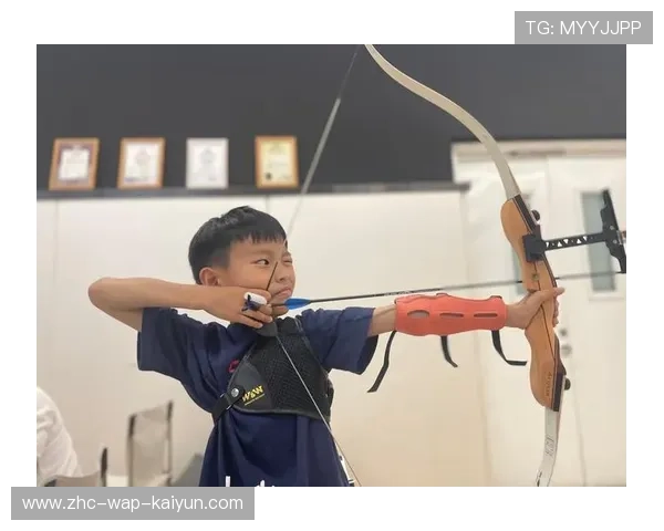 射箭学院加强青少年器材的标准化采购与维护制度，中国青少年射箭训练教学大纲